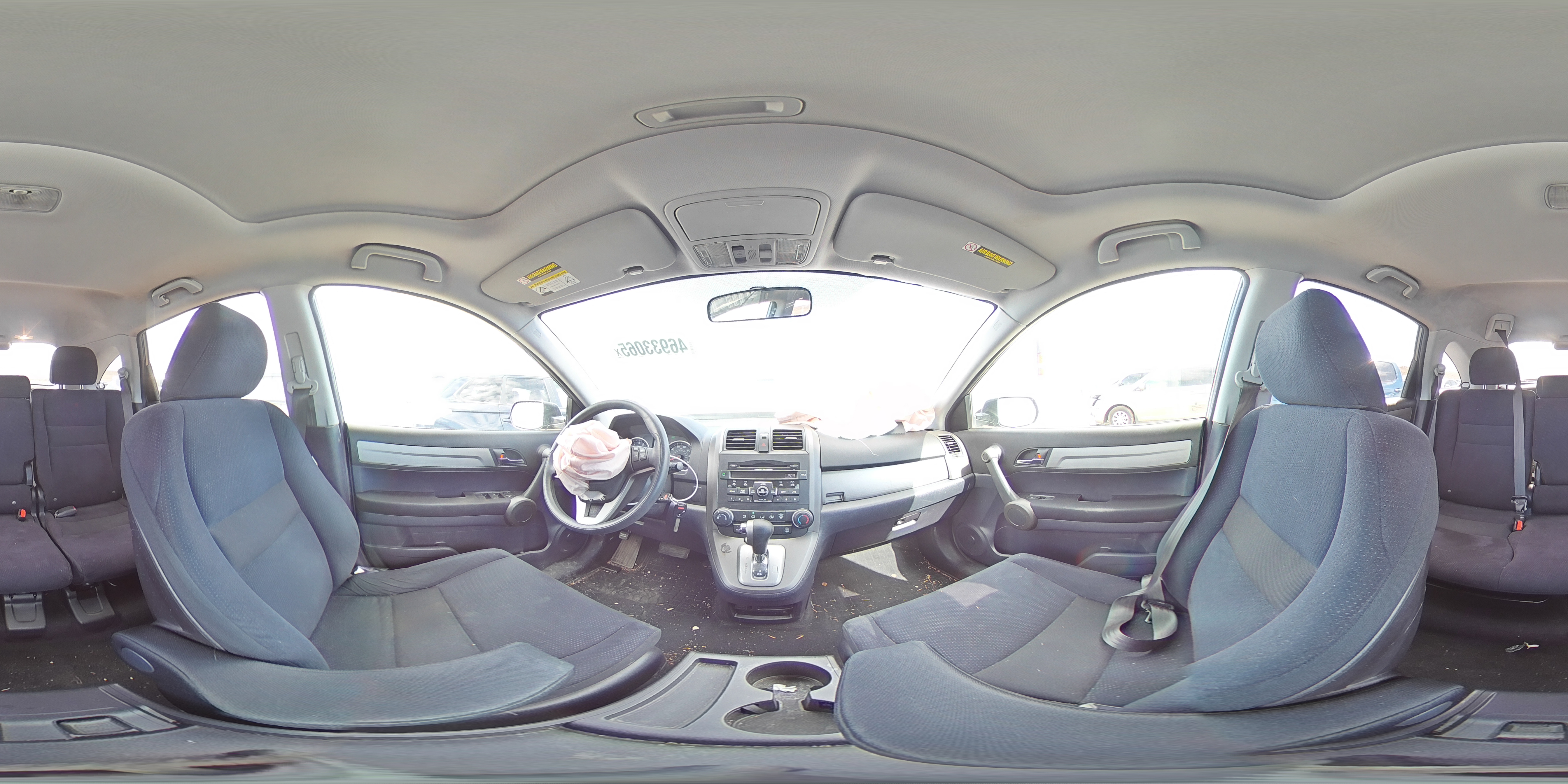 2011 Honda CR-V - Image 14