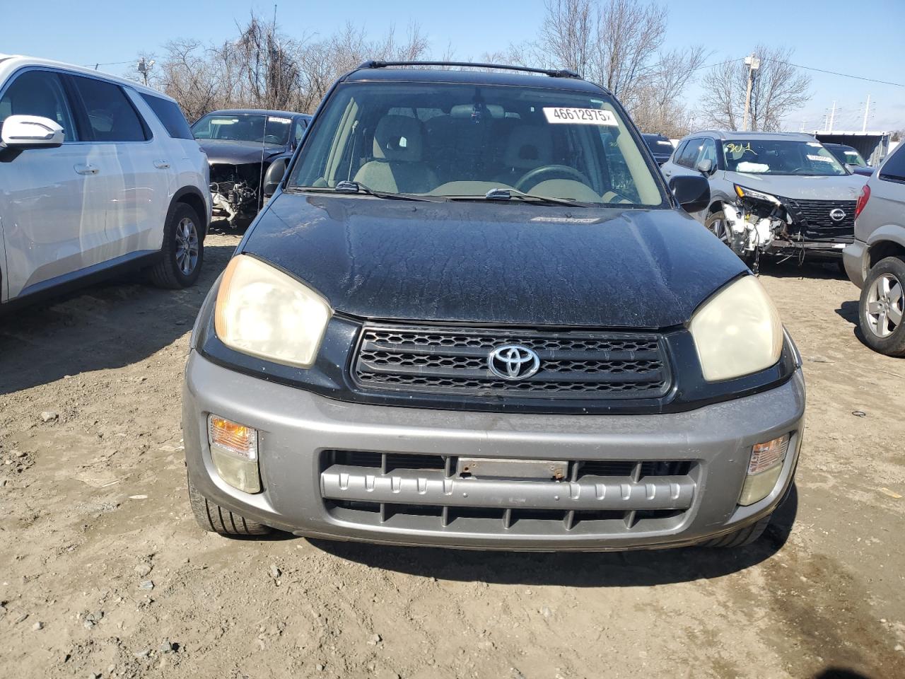 2001 Toyota RAV 4 - Image 5