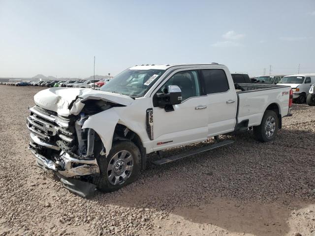 2024 Ford F350 Super Duty