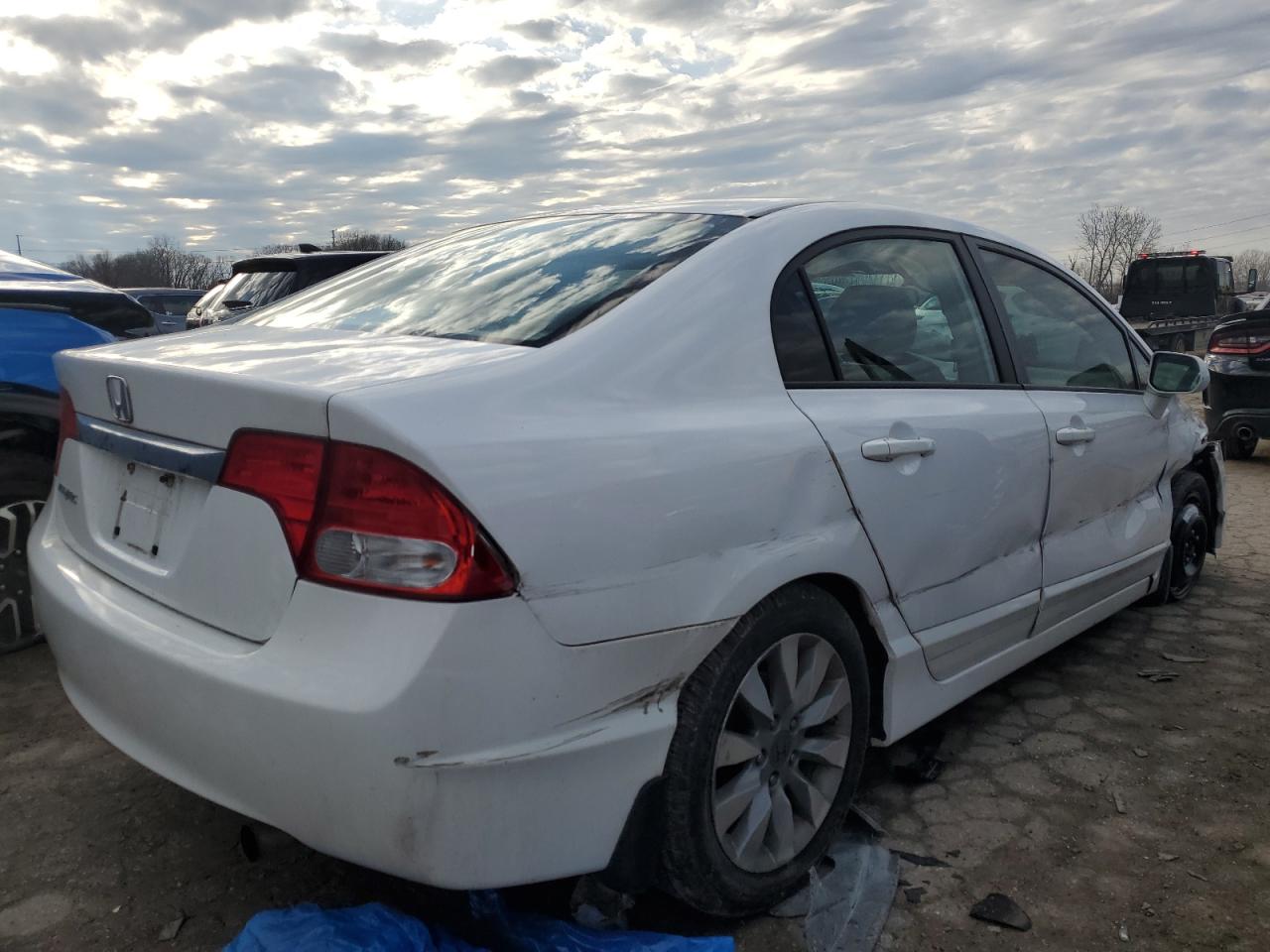 2011 Honda Civic - Image 3