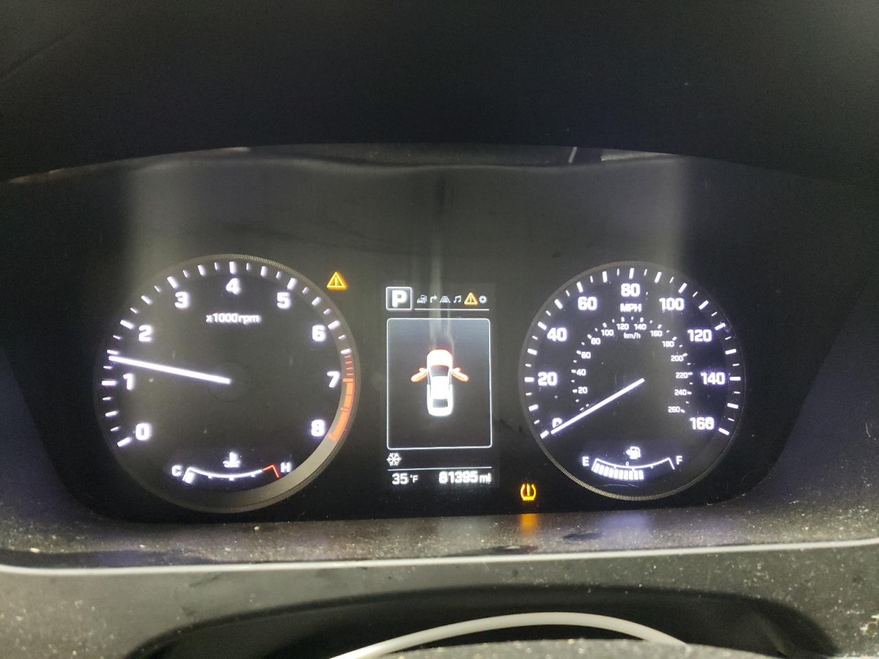 2016 Hyundai Sonata - Image 9