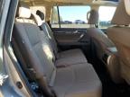 2022 Lexus Gx 460 en Venta en Austell, GA - Top/Roof