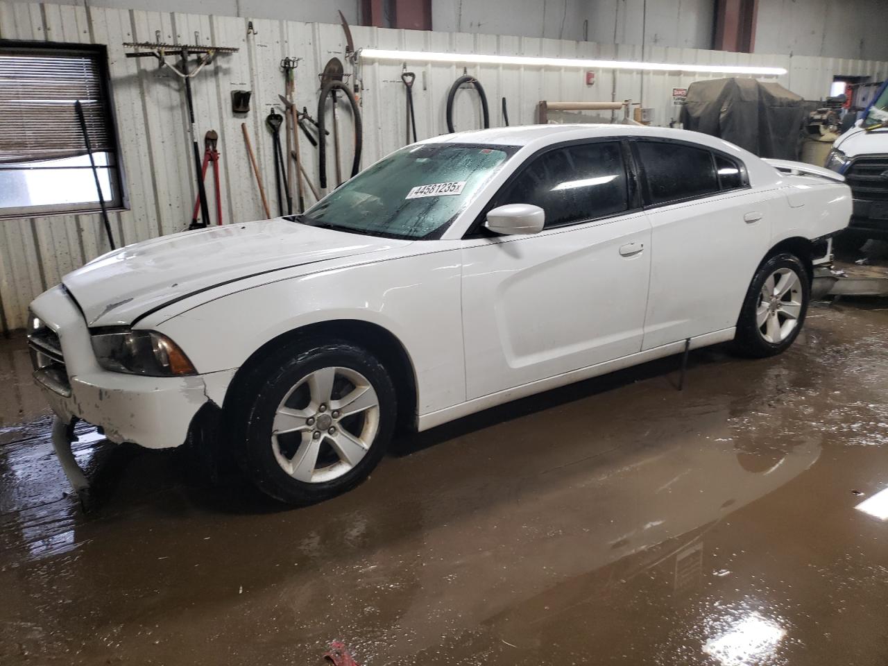 2014 Dodge Charger - Image 1