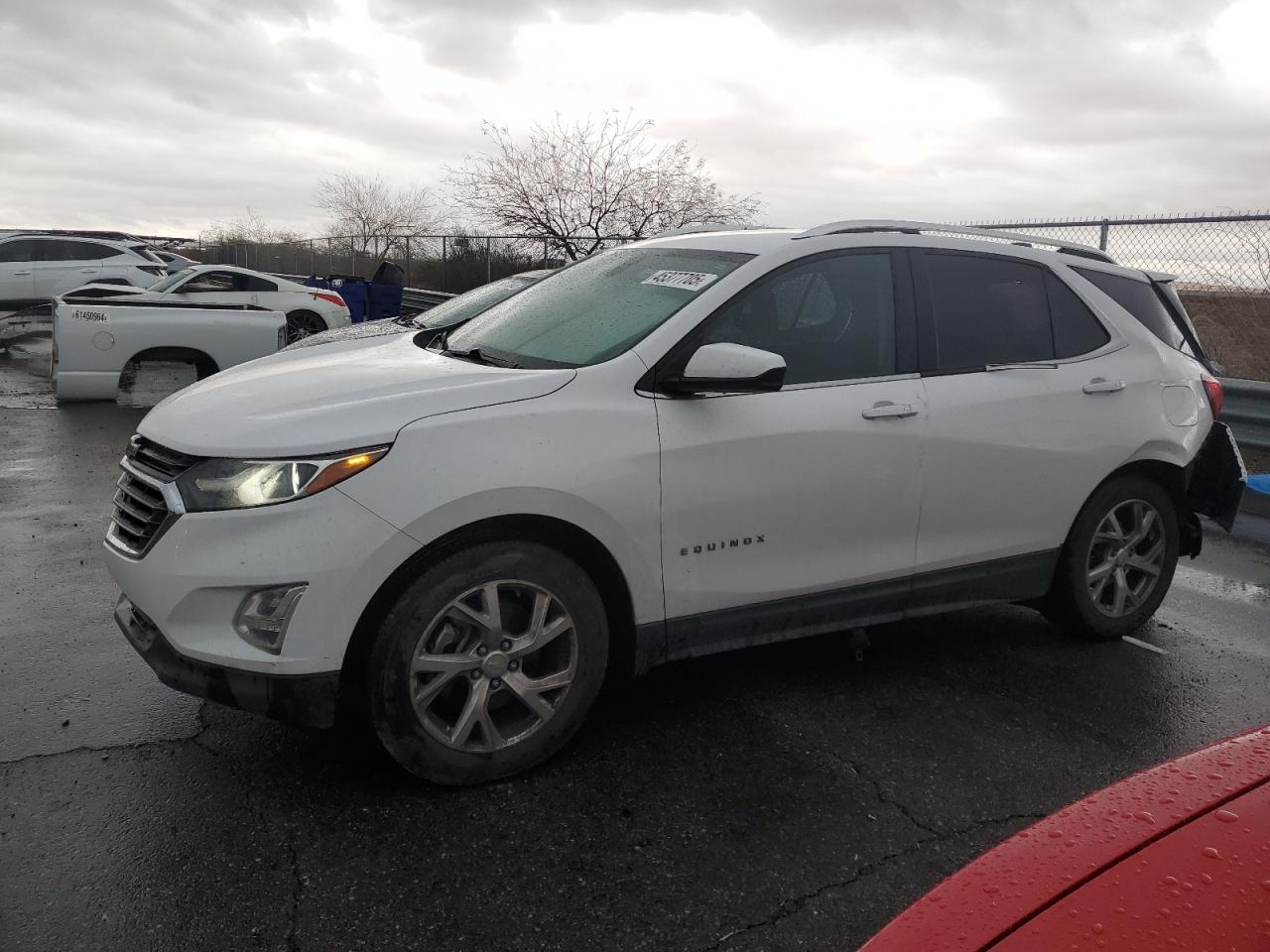 North Las Vegas, NV에서 판매 중인 2018 Chevrolet Equinox Lt - Rear End