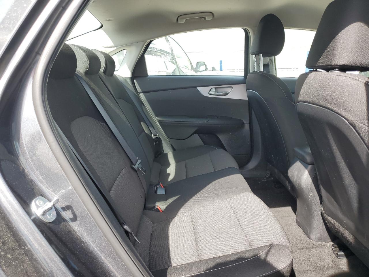 2024 Kia Forte - Image 6