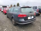 2012 VOLKSWAGEN PASSAT SE for sale at Copart EAST KILBRIDE