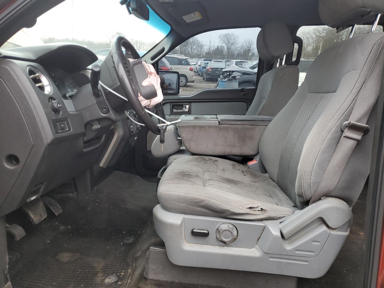 2014 Ford F-150 - Image 7