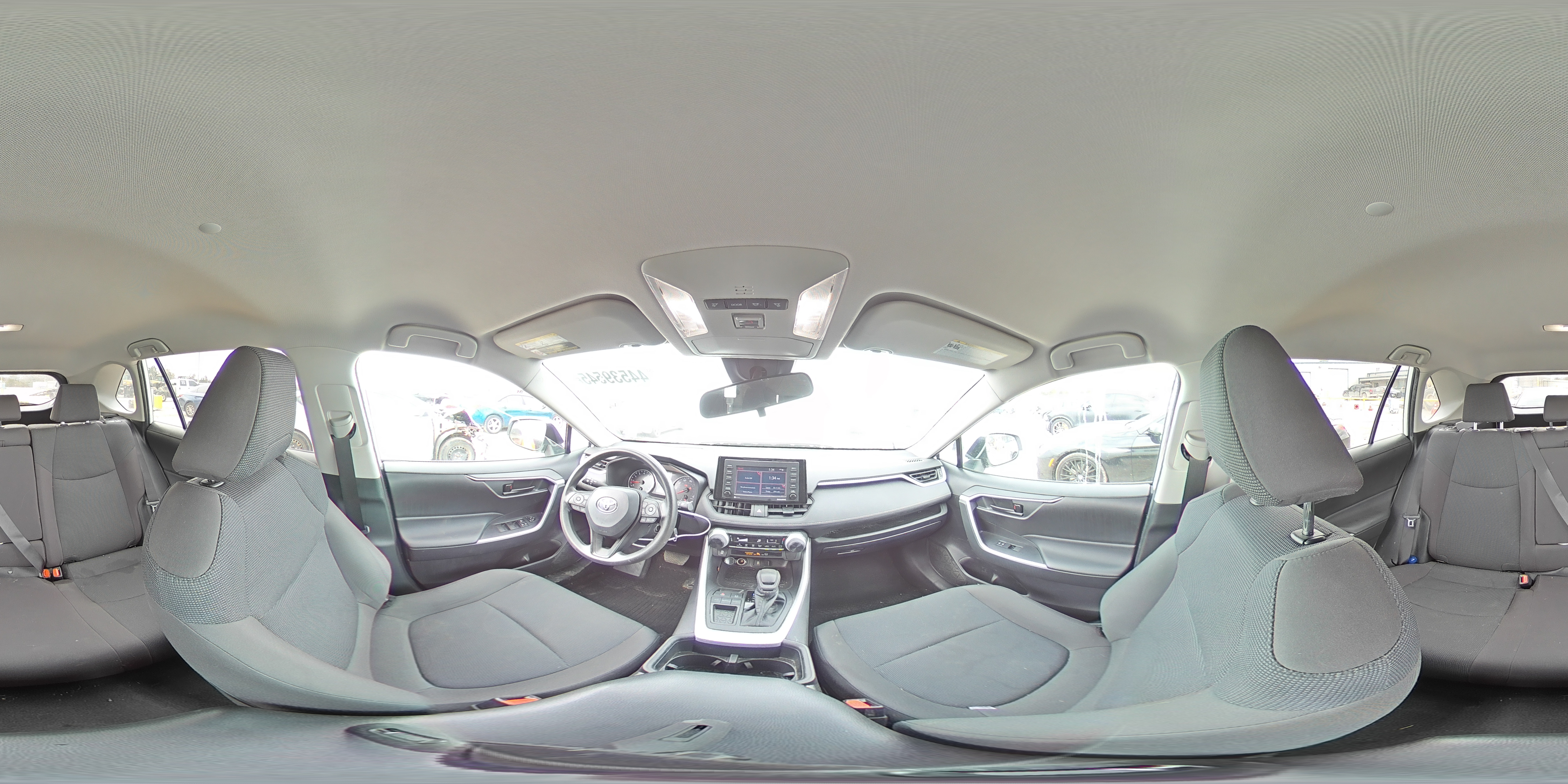 2022 Toyota RAV 4 - Image 14
