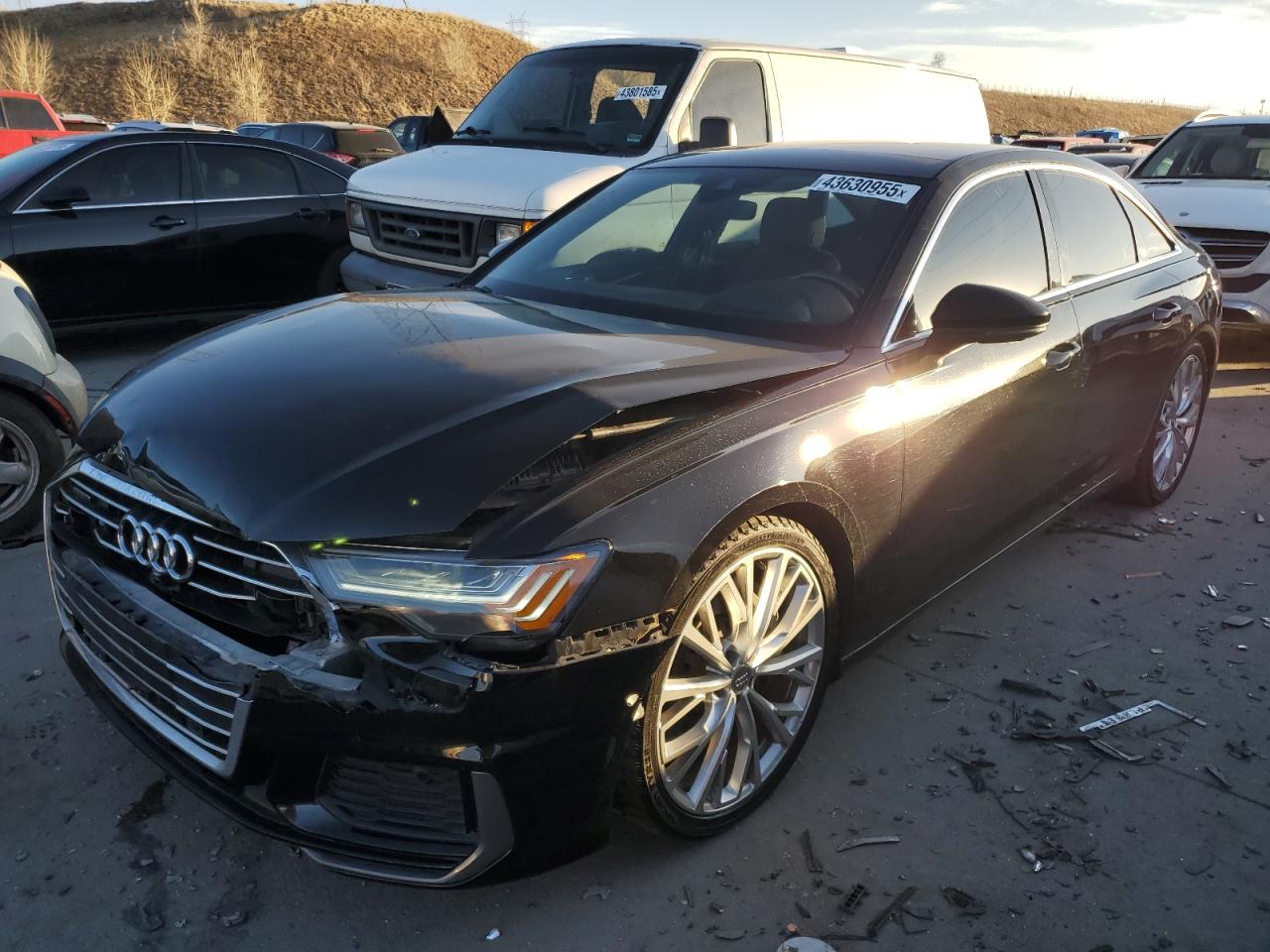 2019 Audi A6 - Image 1