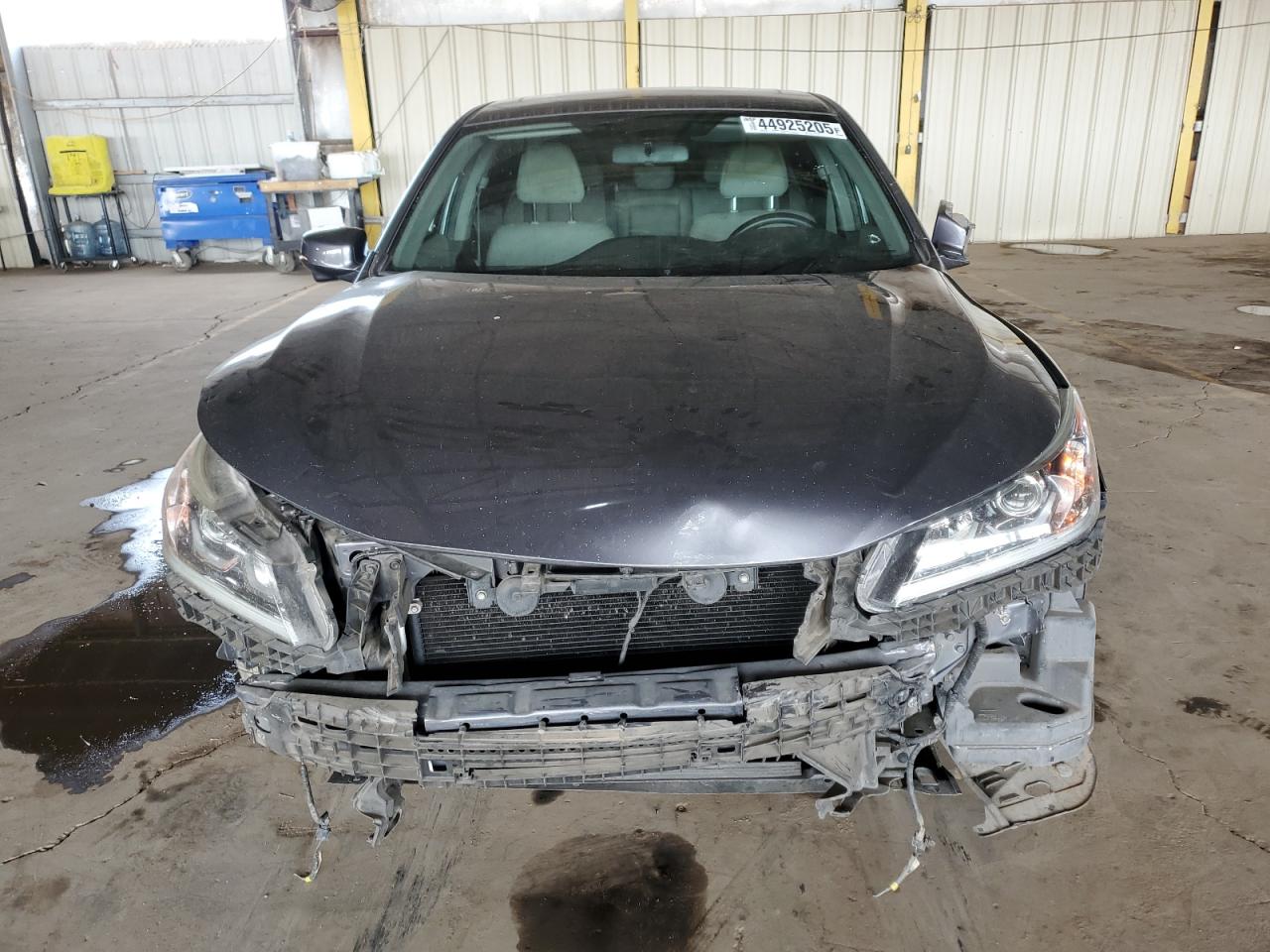 2017 Honda Accord - Image 5