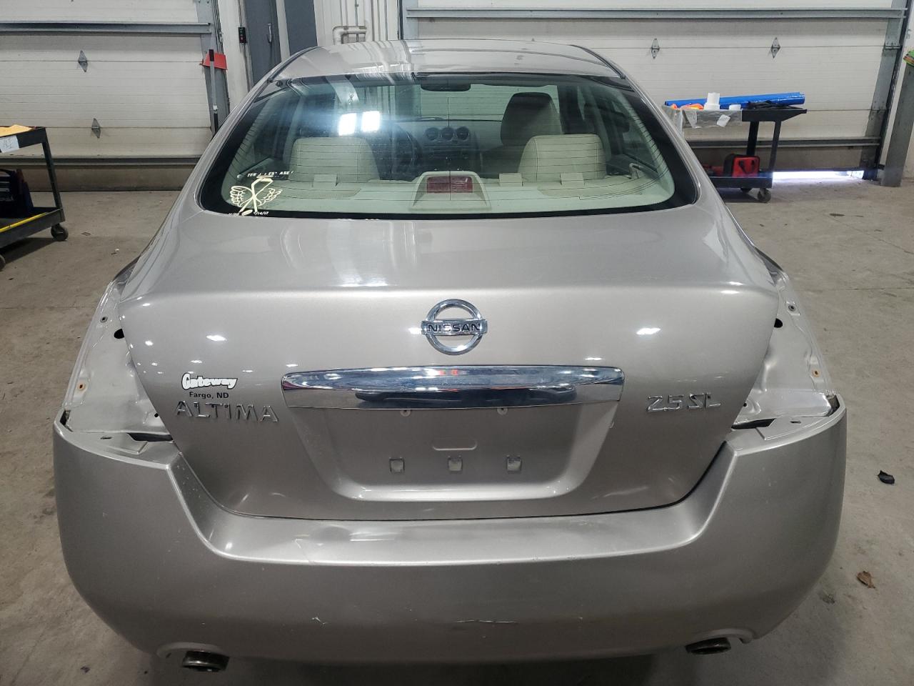 2012 Nissan Altima - Image 6