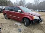 2013 Chrysler Town & Country Touring L na sprzedaż w Seaford, DE - Front End