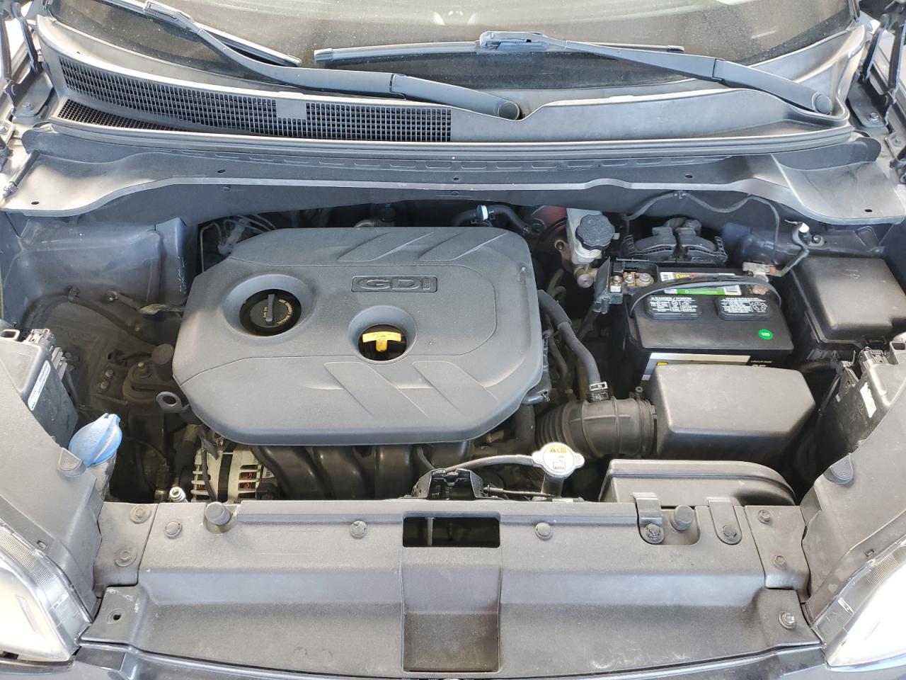 2016 Kia Soul - Image 11