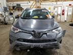 2017 Toyota Rav4 Le продається в Ham Lake, MN - Front End