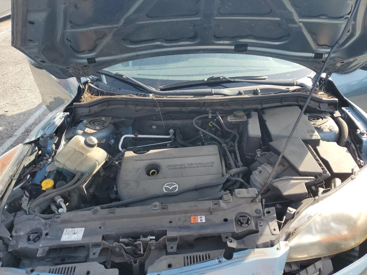 2011 Mazda 3 - Image 11