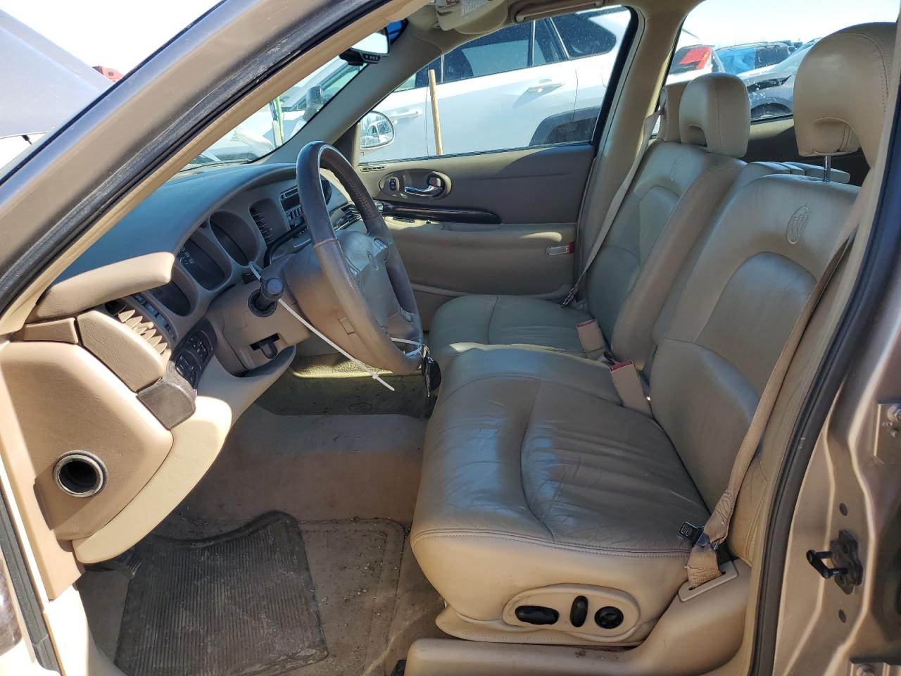 2004 Buick LeSabre - Image 7