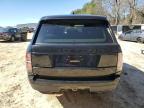 2018 Land Rover Range Rover Hse for Sale in Austell, GA - Front End