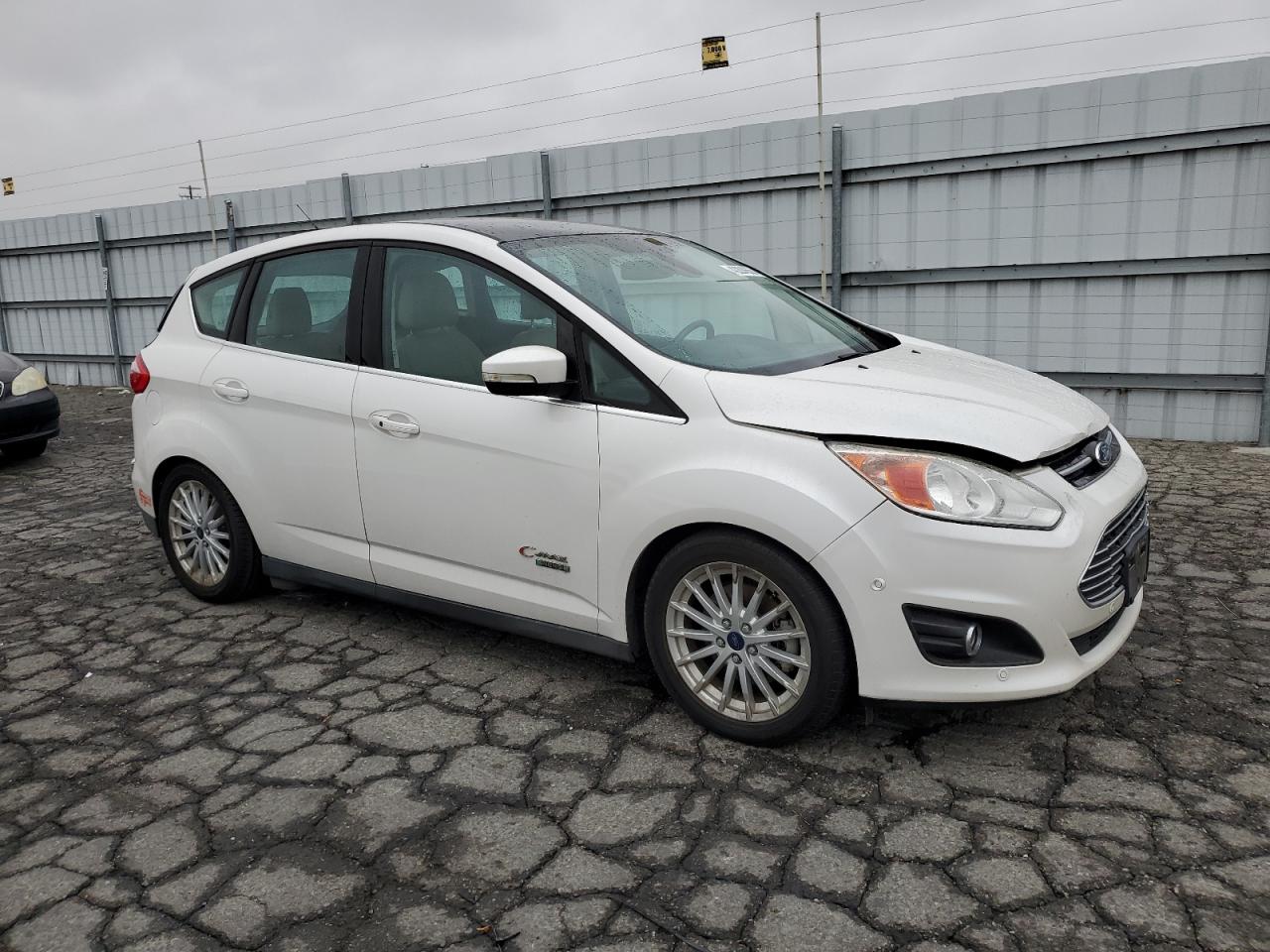 2016 Ford C-MAX - Image 4