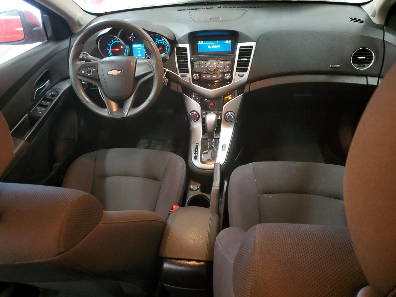 2014 Chevrolet Cruze - Image 8