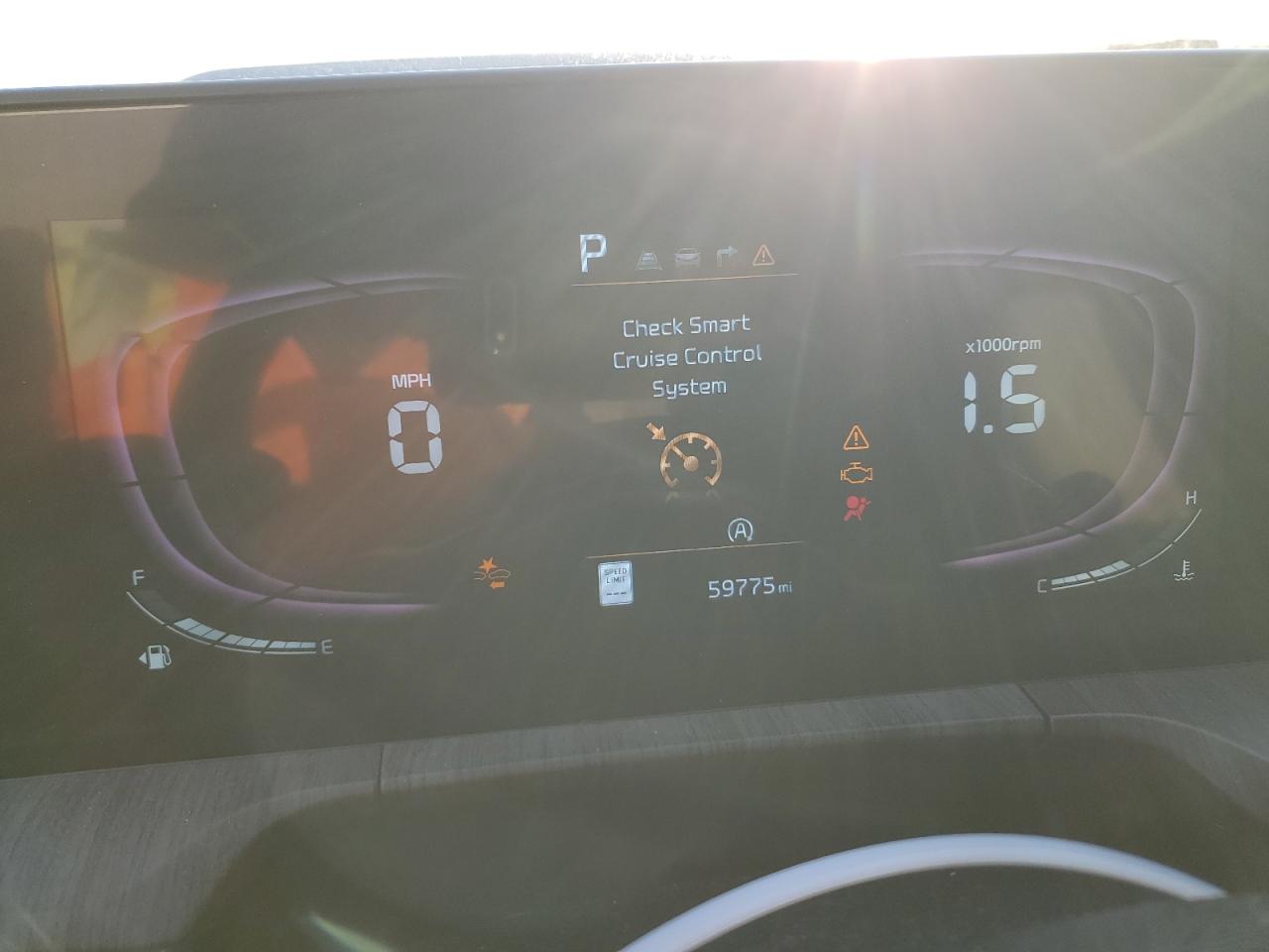 2023 Kia Telluride Ex VIN: 5XYP3DGC5PG379241 Lot: 45635465