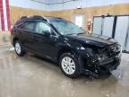 2017 Subaru Outback 2.5I Premium на продаже в Kincheloe, MI - Front End