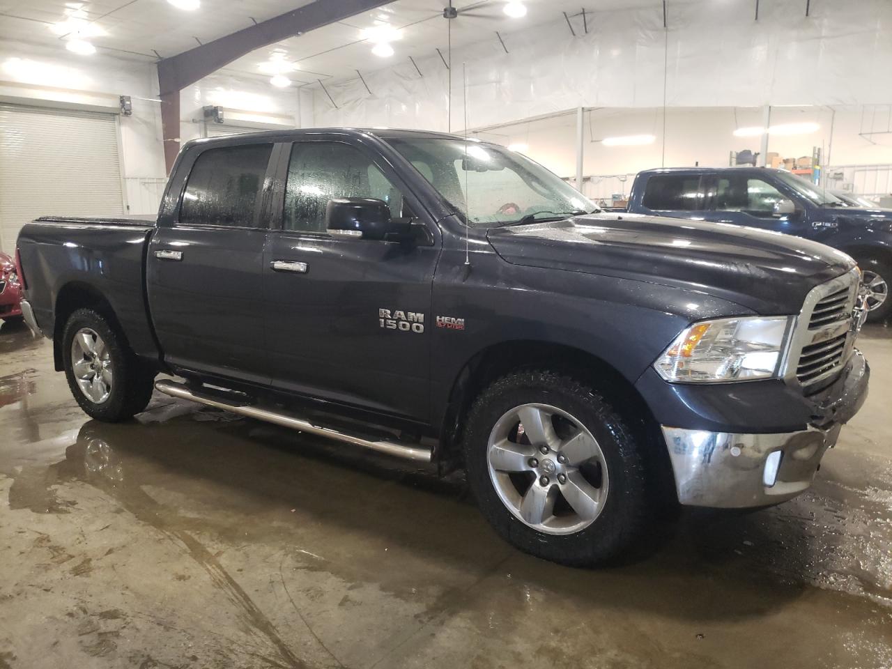 2015 RAM 1500 - Image 4