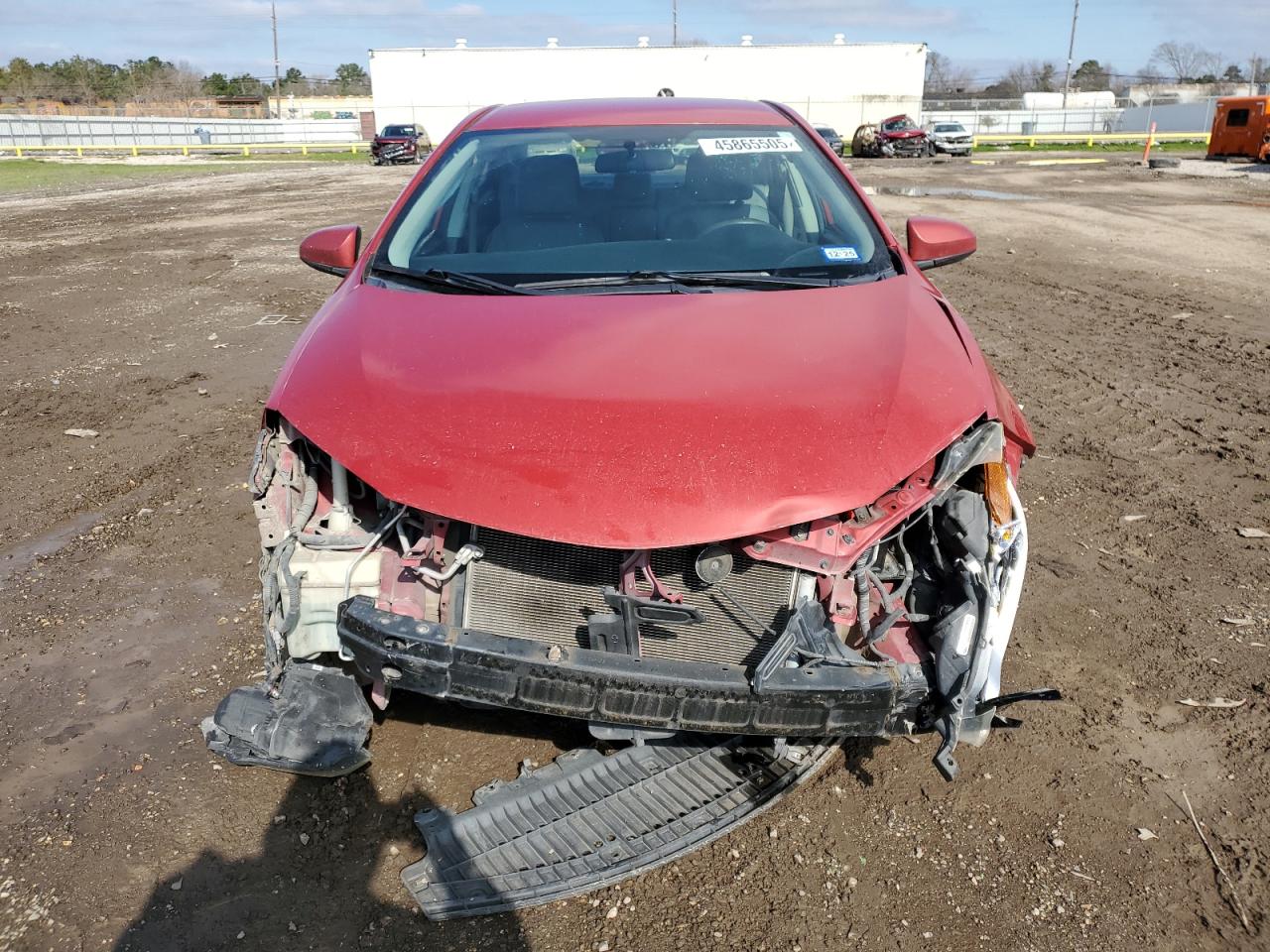 2015 Toyota Corolla - Image 5