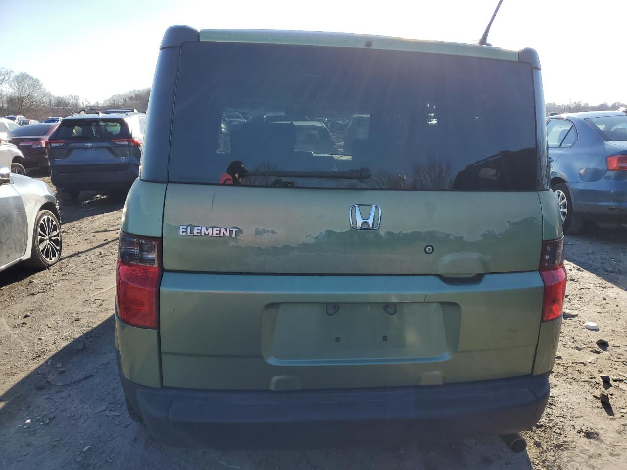 2006 Honda Element - Image 6
