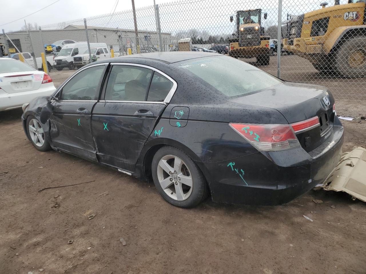 2012 Honda Accord - Image 2