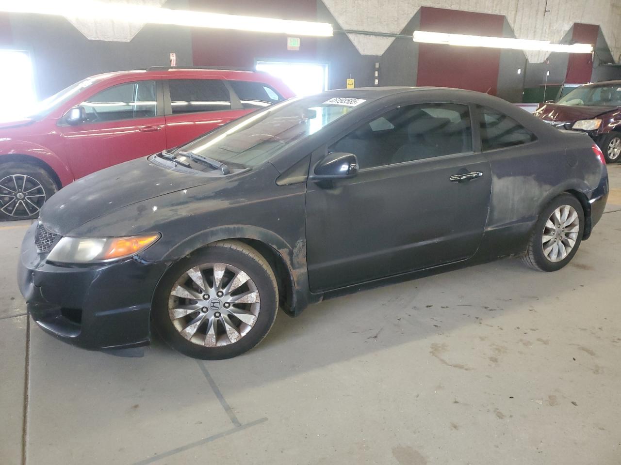 2009 Honda Civic - Image 1