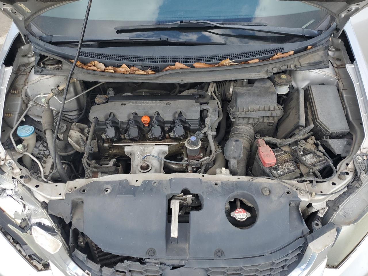 2013 Honda Civic - Image 11