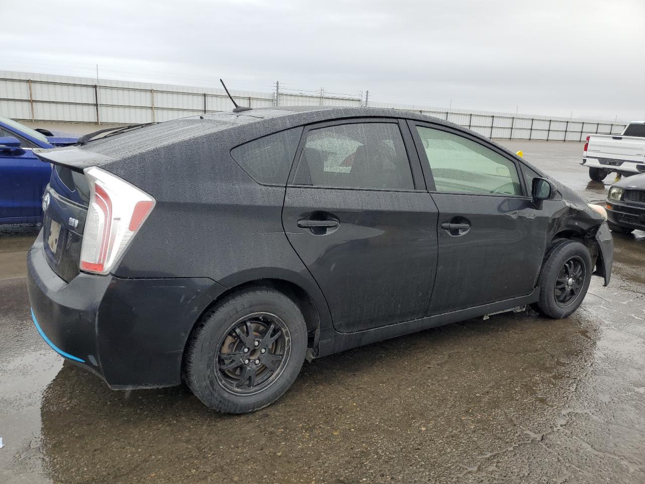 2012 Toyota Prius - Image 3