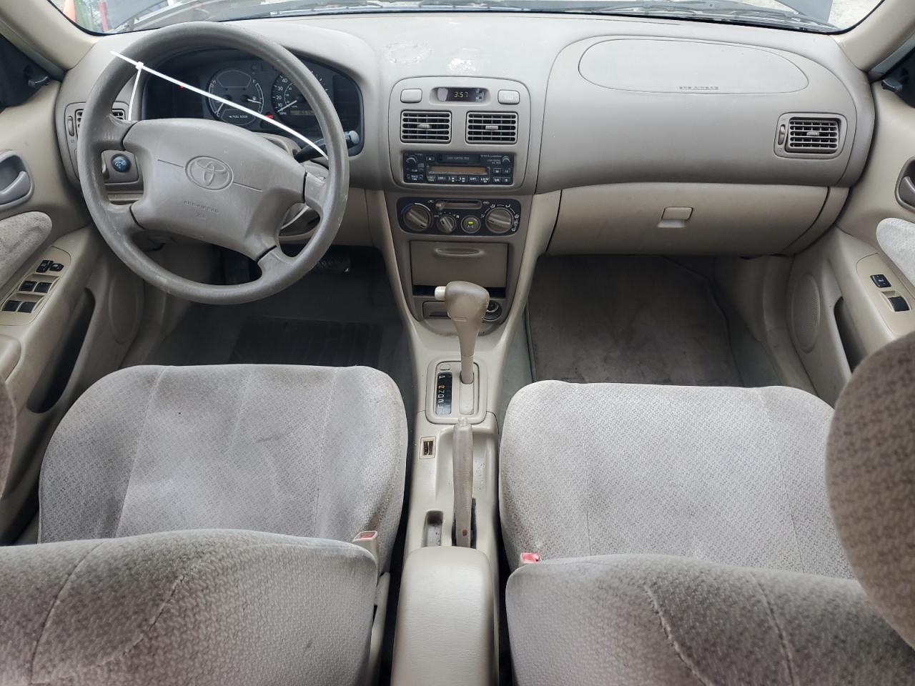 1999 Toyota Corolla - Image 8