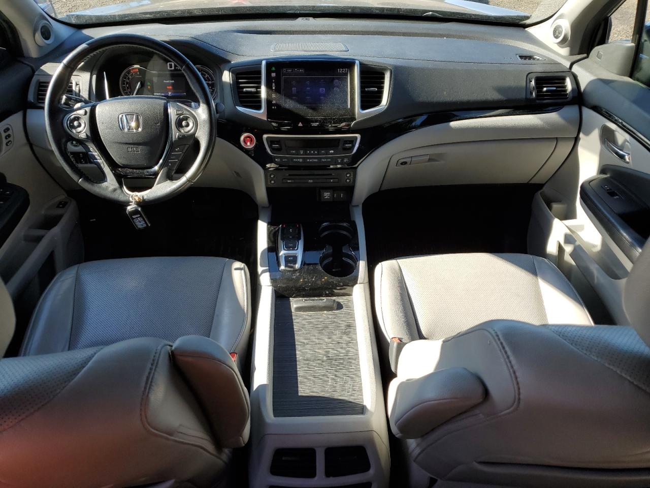 2016 Honda Pilot - Image 8