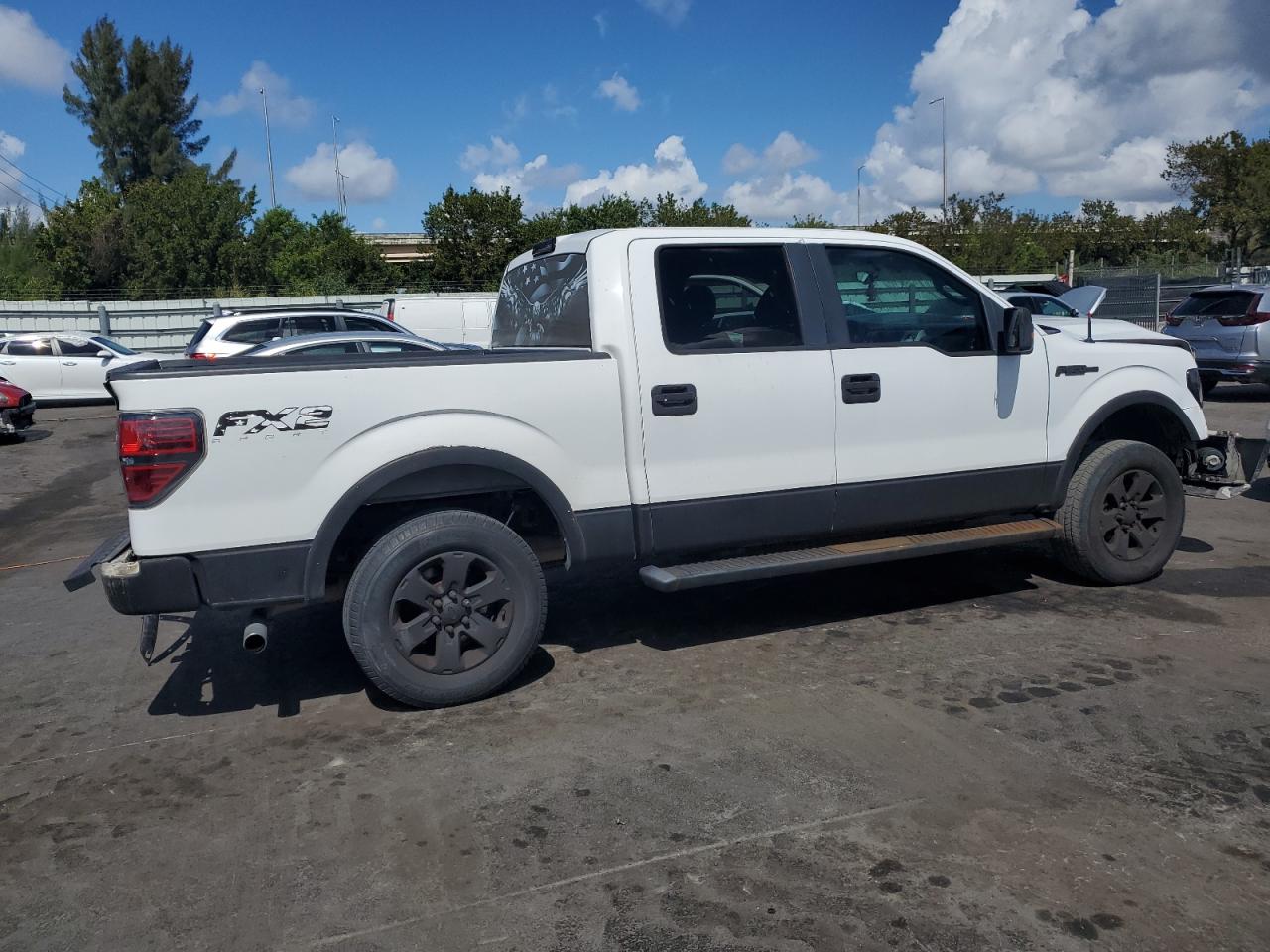 2010 Ford F-150 - Image 3