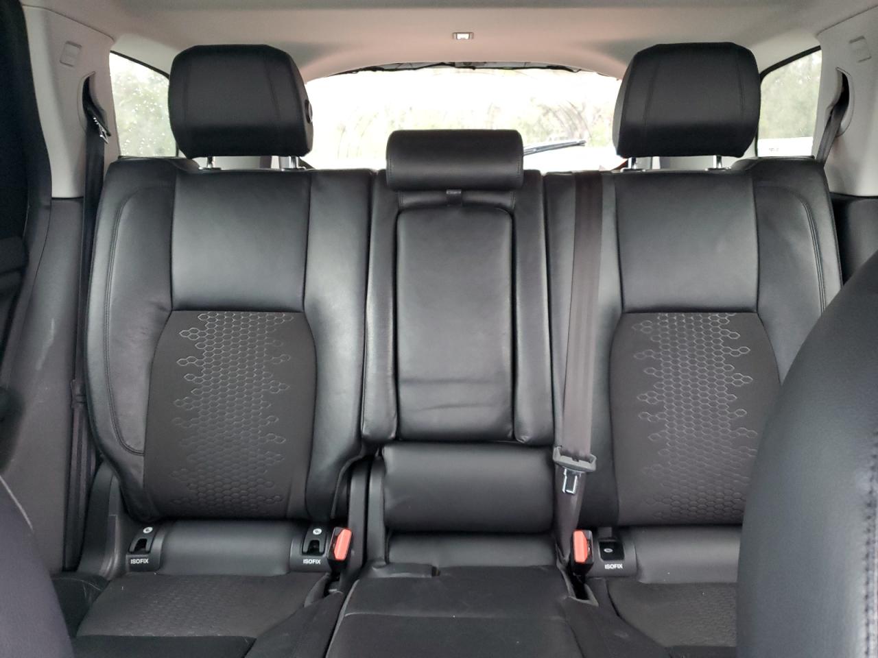 2017 Land Rover Discovery - Image 10