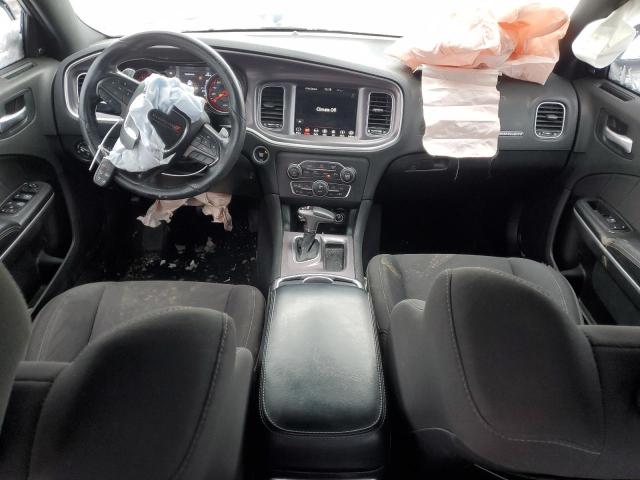  DODGE CHARGER 2019 Czarny