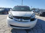 2006 Toyota Sienna Xle en Venta en Lebanon, TN - All Over