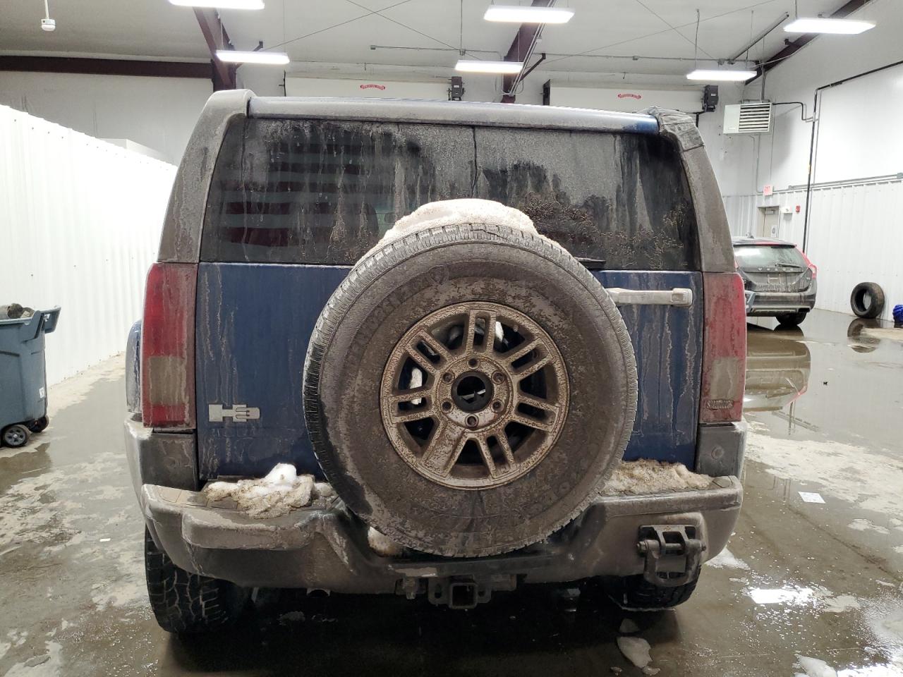 2006 Hummer H3 - Image 6