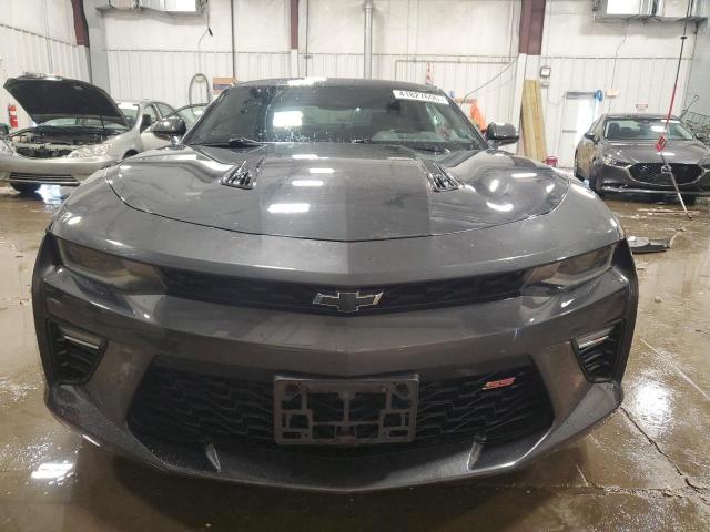  CHEVROLET C/K1500 2018 Угольный