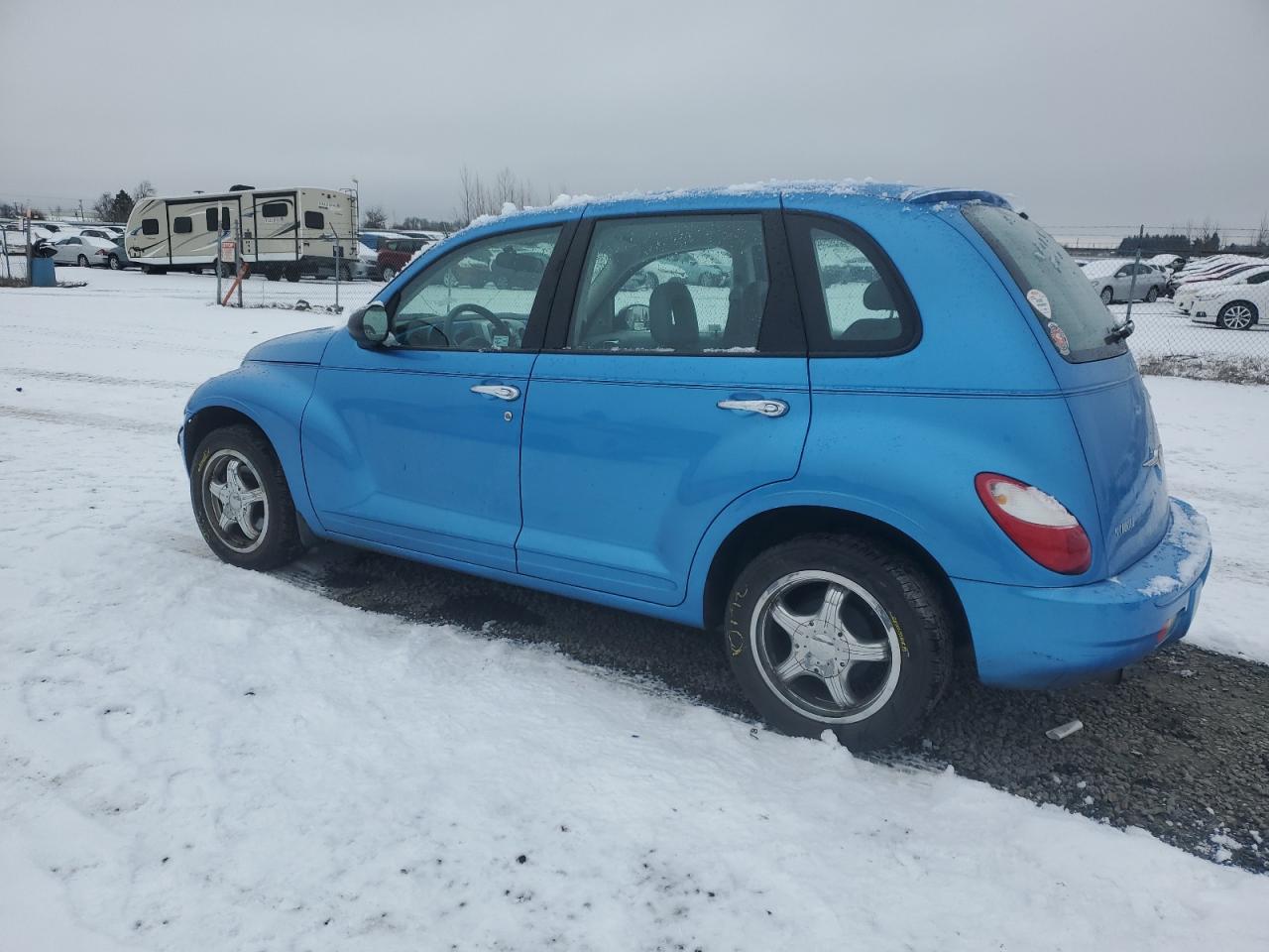 2009 Chrysler PT Cruiser - Image 2