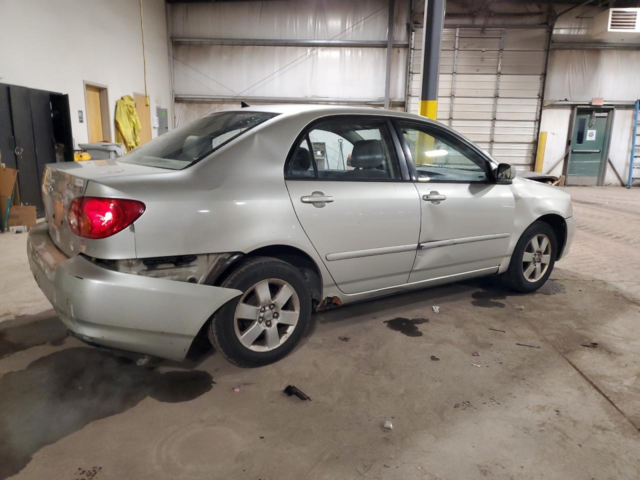2003 Toyota Corolla - Image 3