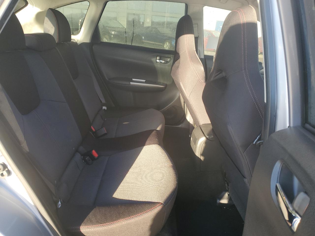 2013 Subaru WRX - Image 11
