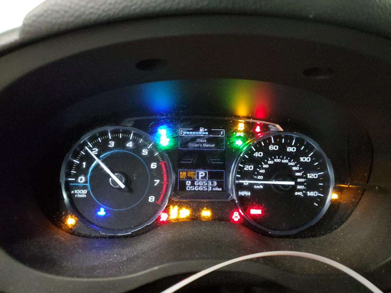 2018 Subaru Forester - Image 9