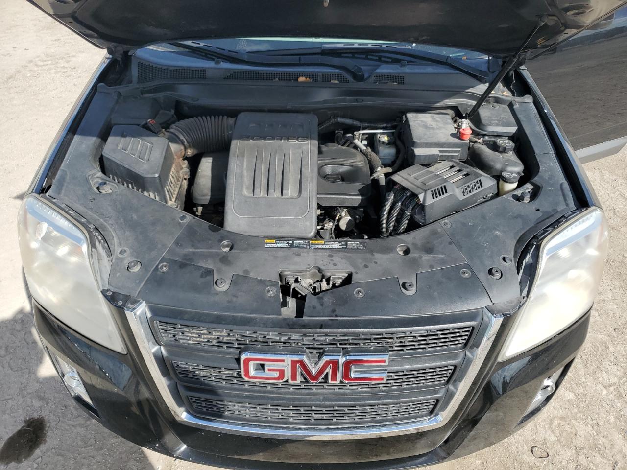2013 GMC Terrain - Image 11