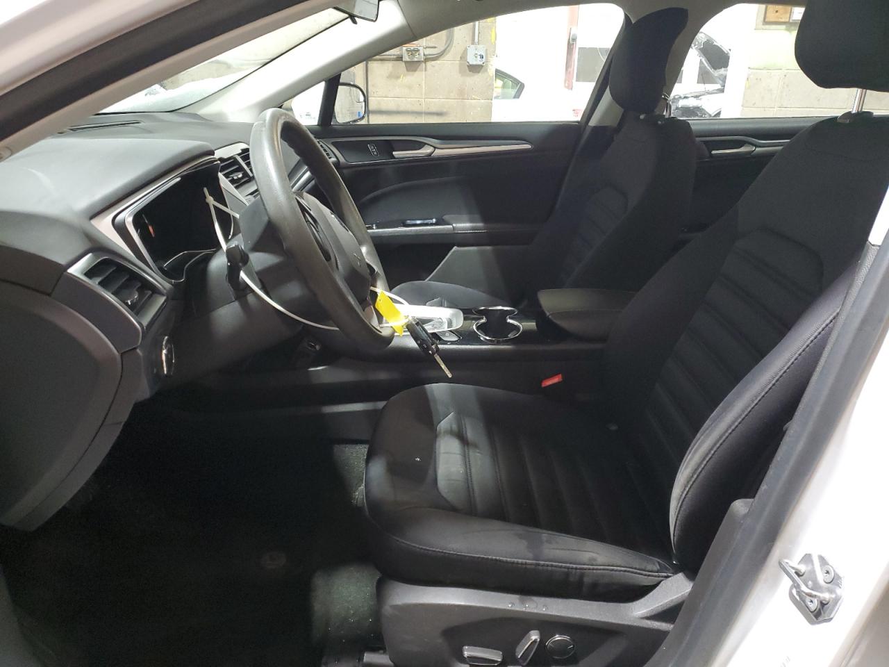 2014 Ford Fusion - Image 7