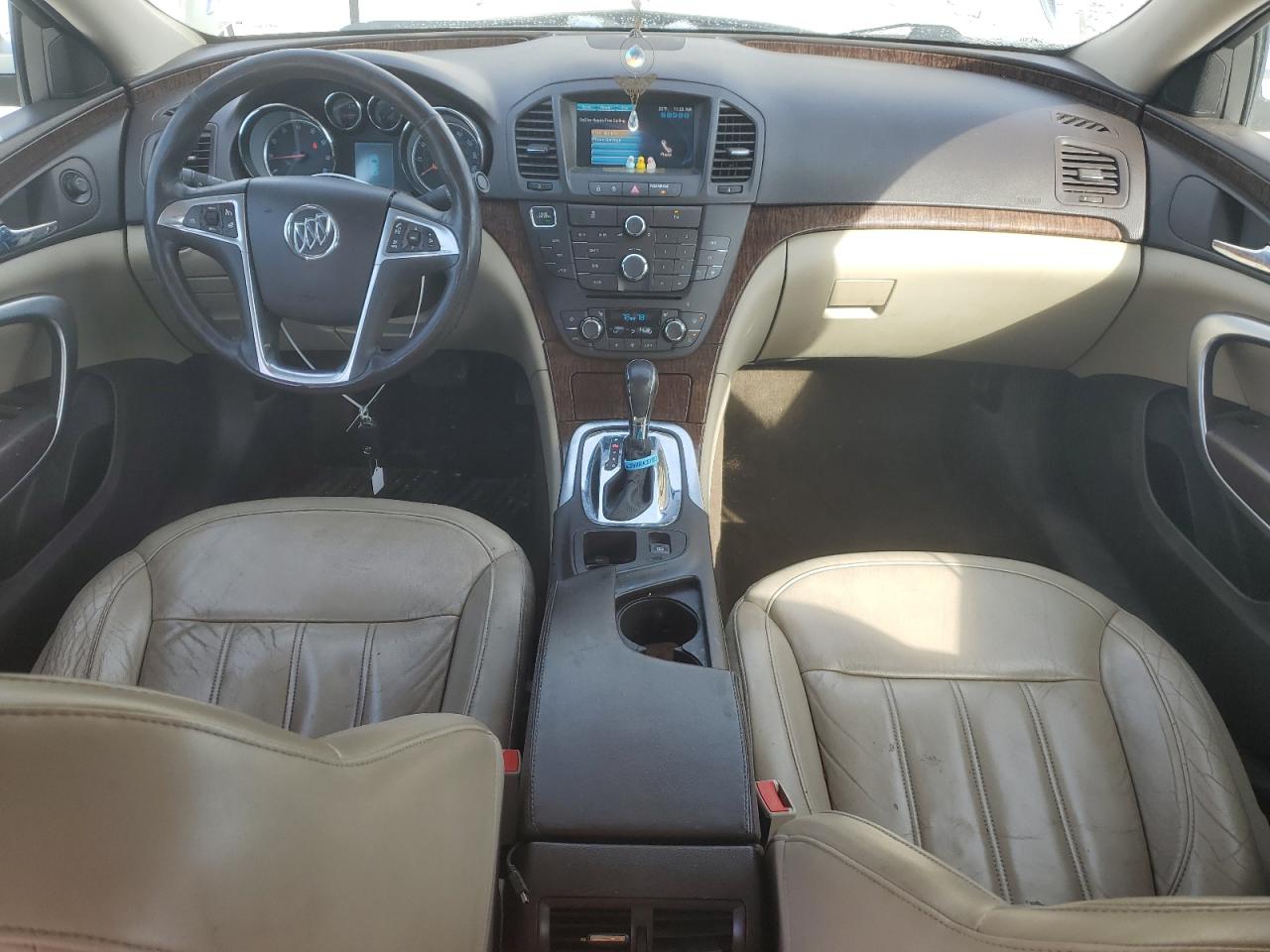 2013 Buick Regal - Image 8