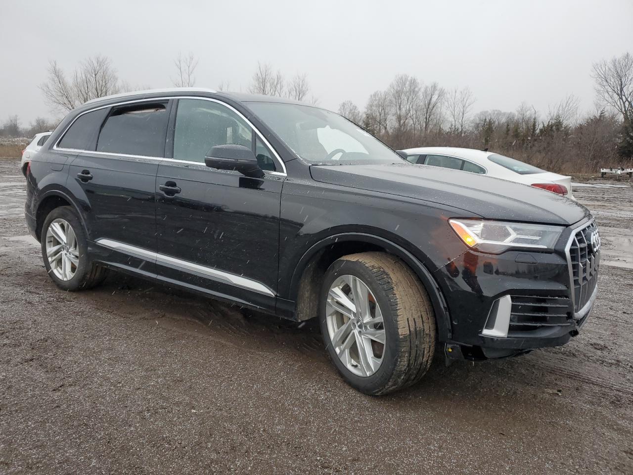 2020 Audi Q7 - Image 4