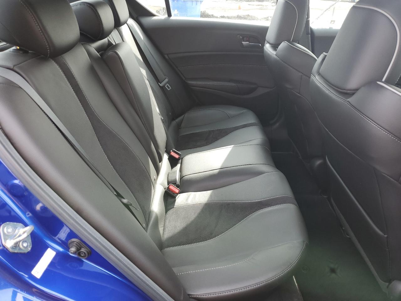 2020 Acura ILX - Image 10