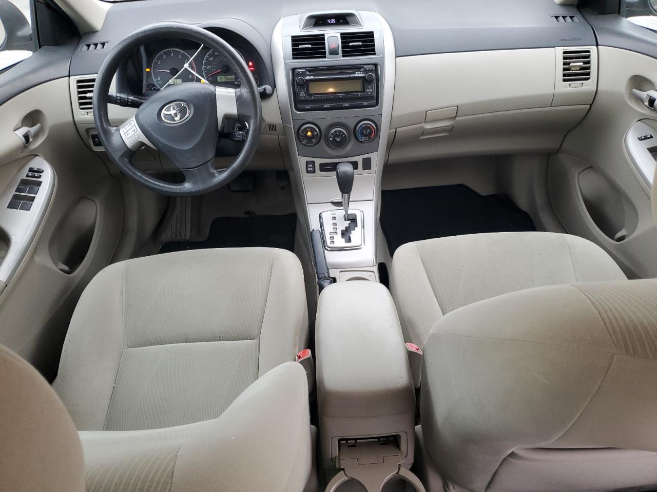 2012 Toyota Corolla - Image 8